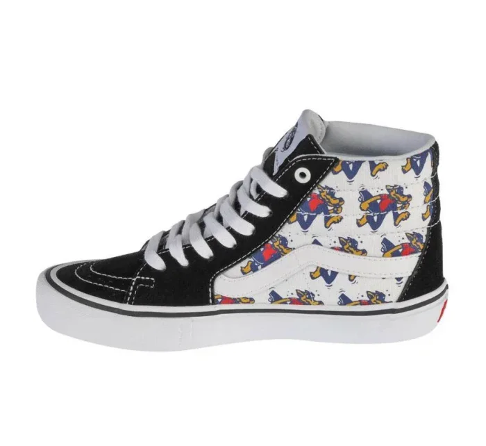 Unisex tenisky Wolf Hi Pro model 17137816 - Vans Unisex tenisky Wolf Hi Pro model 17137816 - Vans
