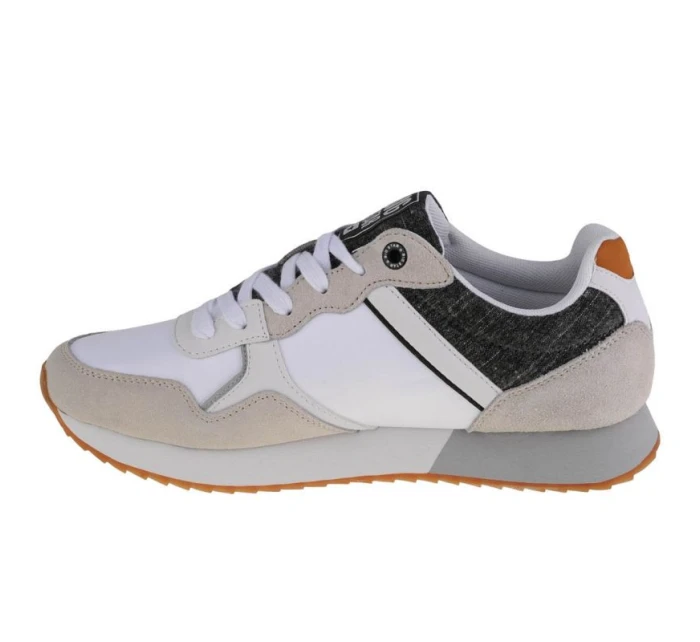 Boty model 21324865 white 40 - Big Star