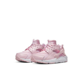 Dívčí Huarache Run SE Jr 859591-600 - Nike