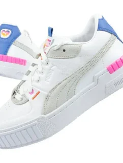 Dámské boty Cali Sport W 375931 01 - Puma