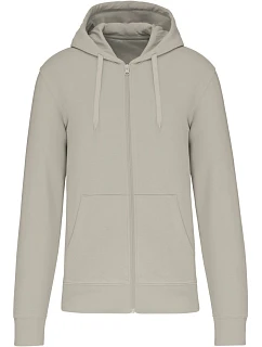 K Ecofriendly mikina s kapucí 20. model 22422710 - Kariban