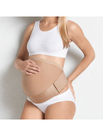 BabyBelt podpůrný těhotenský pás . 1708 deep sand - Anita Maternity