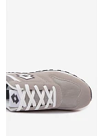 Unisex tenisky  Bílé model 22274808 - Lotto