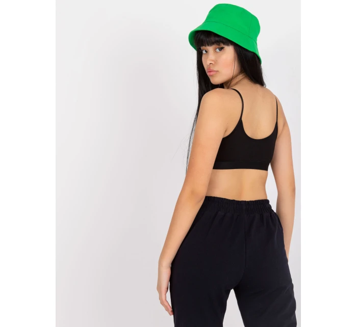 Horní část BR TP 2640 černá