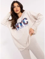 Sada EM KMPL 830.22 světle béžová Sada EM KMPL 830.22 světle béžová