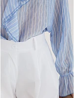 IT kalhoty SP FL9006.92 bílé IT kalhoty SP FL9006.92 bílé