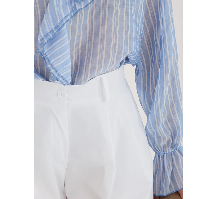 IT kalhoty SP FL9006.92 bílé IT kalhoty SP FL9006.92 bílé