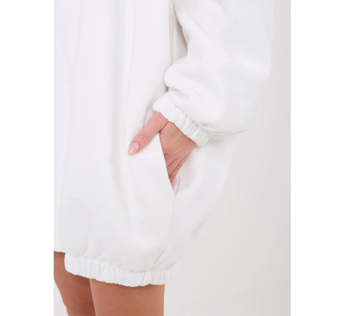 Bluza BL ecru model 21818959 - FPrice