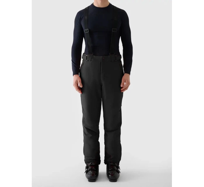 Pánské lyžařské kalhoty 4F Pánské lyžařské kalhoty 4F