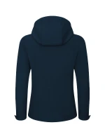 Trail softshellová bunda dámská námořní modrá Trail softshellová bunda dámská námořní modrá