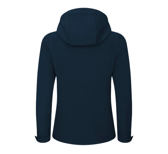 Trail softshellová bunda dámská námořní modrá Trail softshellová bunda dámská námořní modrá