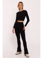 Dlouhé legíny model 200926 Moe Dlouhé legíny model 200926 Moe