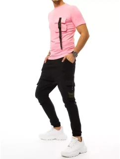 Pánská tepláková souprava model 21962936 - Dstreet