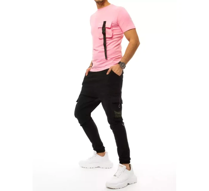 Pánská tepláková souprava model 21962936 - Dstreet Pánská tepláková souprava model 21962936 - Dstreet