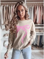 Dámská oversize mikina  Dstreet model 21985684 - FashionStreet