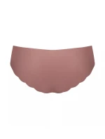 Dámské kalhotky ZERO Microfibre 2.0 Hipster - CACAO - hnědá 1141 - SLOGGI