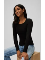 Tričko model 21495718 long/r Thermal S2XL - Ysabel Mora