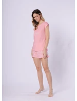 Pyžamo kr/r SXL model 21915723 - LEVEZA Pyžamo kr/r SXL model 21915723 - LEVEZA