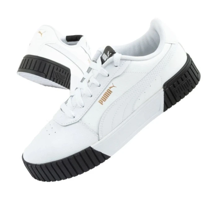 Sportovní obuv Carina 2.0 W model 20811606 04 - Puma Sportovní obuv Carina 2.0 W model 20811606 04 - Puma