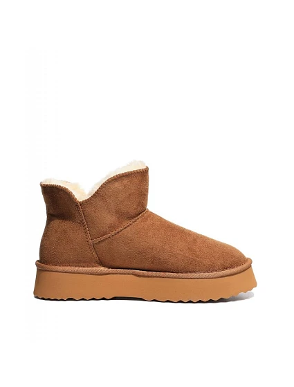 Sněžnice Elsa Platform MID M model 21256151 dámské - Wrangler