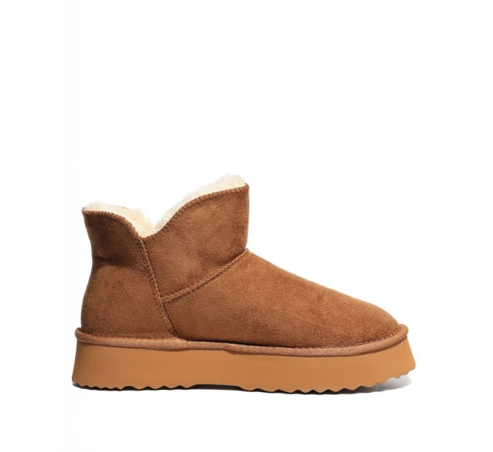 Sněžnice Elsa Platform MID M model 21256151 dámské - Wrangler