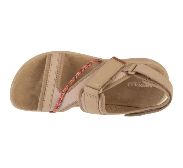 Sandály Merrell Terran 4 Backstrap W J006746 Sandály Merrell Terran 4 Backstrap W J006746