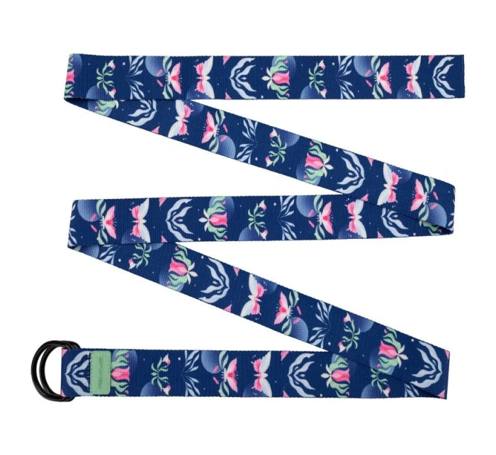 Bloom Yoga Belt model 21258085 - Spokey