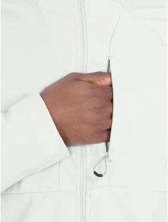 Pánská softshellová bunda s membránou 10000 model 21434880 - 4F