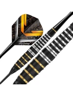 Šipky Harrows VULCAN soft Šipky Harrows VULCAN soft