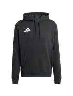 Pánská mikina adidas Entrada 26 Hoody černá JZ6577 pánské