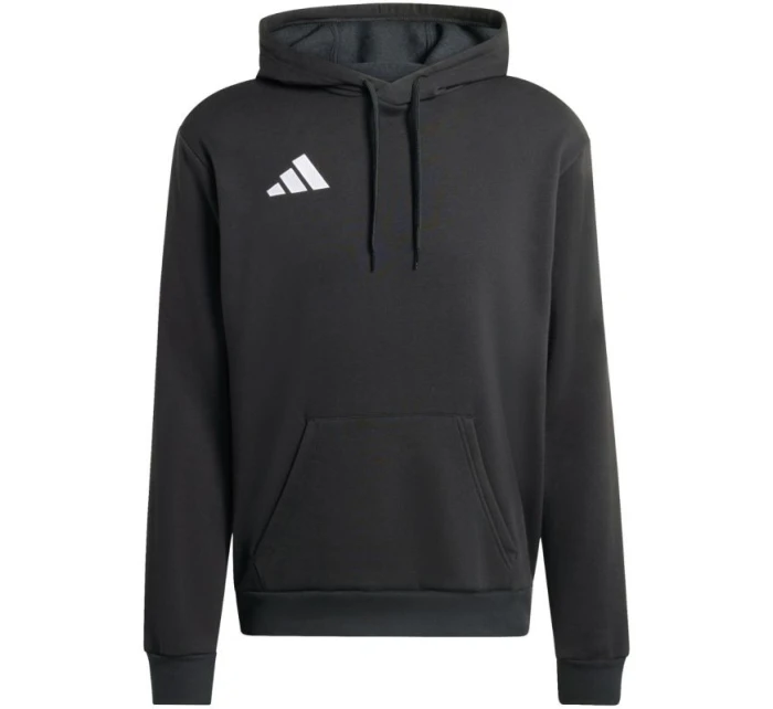 Pánská mikina adidas Entrada 26 Hoody černá JZ6577 pánské
