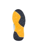 Dětské zimní boty Trollkids Kids Hafjell Winter Boots sněhule nepromokavé modré (264-196)