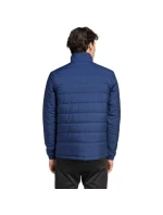 Pánská bunda adidas Entrada 26 Light navy blue JZ9142 pánské barvy