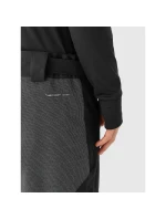 Pánské snowboardové kalhoty s membránou 10000 4F 4FWAW24TFTRM619-20S