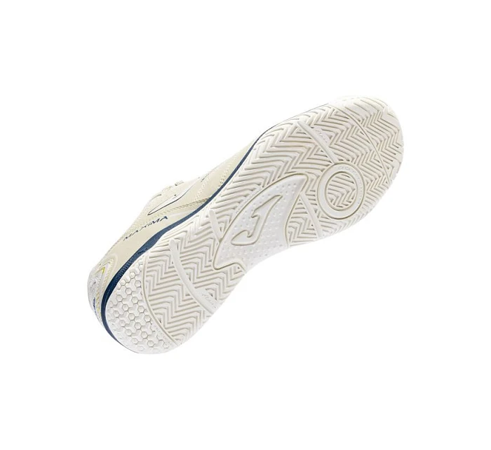 Joma  Indoor beige kopačky MAXSIN model 22057115 - Maxima