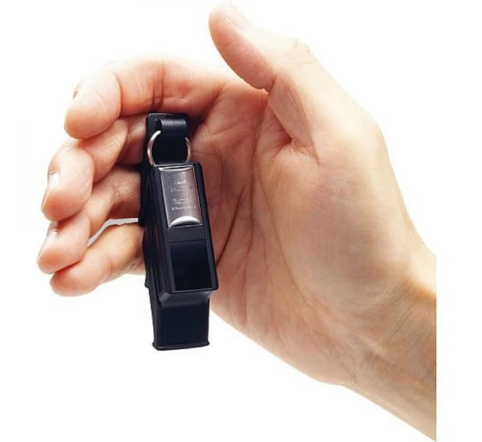 Píšťalka model 21141212 - Molten Píšťalka model 21141212 - Molten