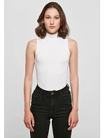 Build your Brand BY 235 Dámské body bez rukávů 56.0235 white Build your Brand BY 235 Dámské body bez rukávů 56.0235 white