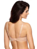 Gorteks Nella/B4 barva: pudrově růžová