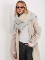 Szalik AT SZ model 21801732 jasny niebieski - FPrice