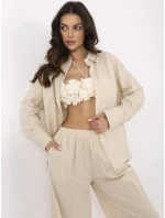 Sada NM KMPL model 21021802 béžová - FPrice