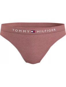 Close to Body Dámské kalhotky BIKINI (EXT SIZES) UW0UW04145TJ5 - Tommy Hilfiger