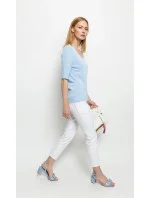 Dámský svetr model 17220612 Deni Cler Milano - Bass