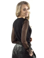 DÁMSKÁ HALENKA SARIKA