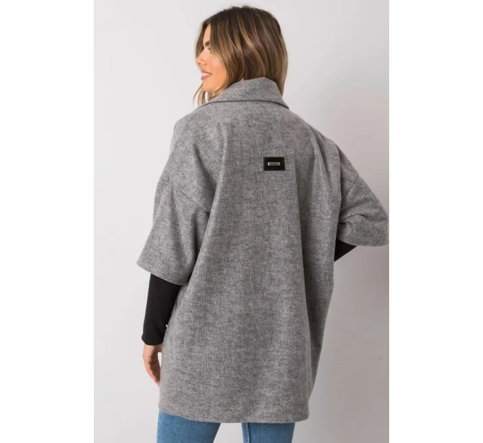 Plášť model 172483 Rue Paris Plášť model 172483 Rue Paris