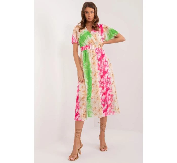 Denní šaty model 196197 Italy Moda