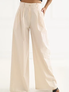 Dámské kalhoty  model 231260 Rue Paris