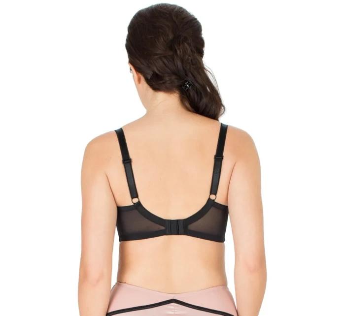 Dámská podprsenka model 20970262 Dusty Rose - Parfait Dámská podprsenka model 20970262 Dusty Rose - Parfait