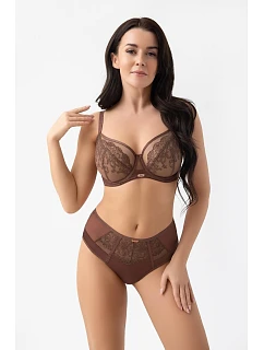 Gorsenia B019 Spodní díl bikin Frida S-2XL