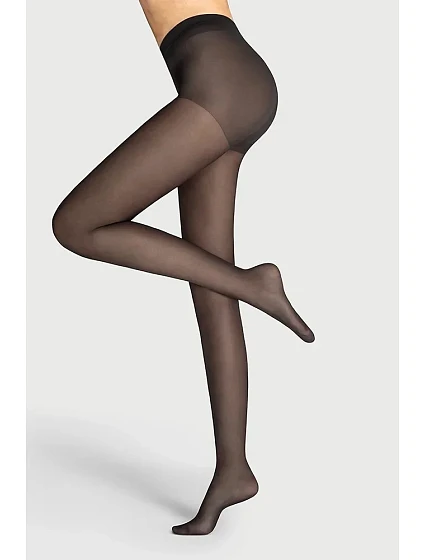 Dámské punčochové kalhoty Mona Viola Matt Effect 20 den 5-XL