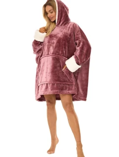 Dámská halenka L&L 2467 long/r